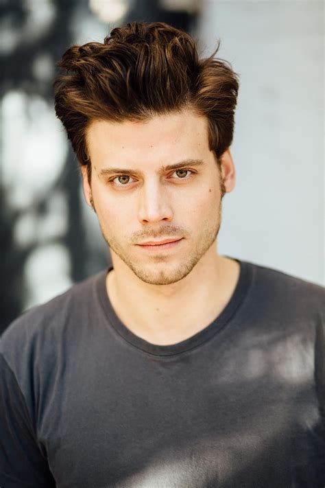 François Arnaud (actor)